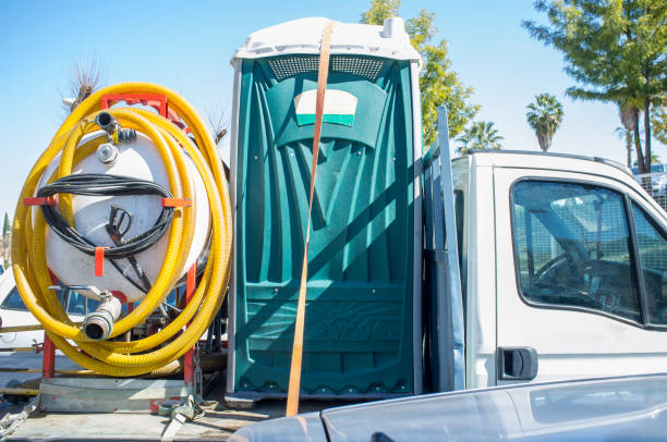 Portable Toilet Options We Offer in Castroville, CA