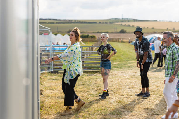 Porta potty rental for festivals in Castroville, CA