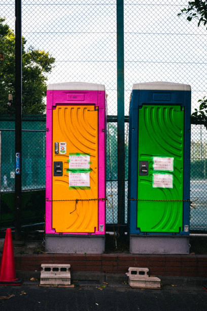 Best Porta potty for special events  in Stroville, CA