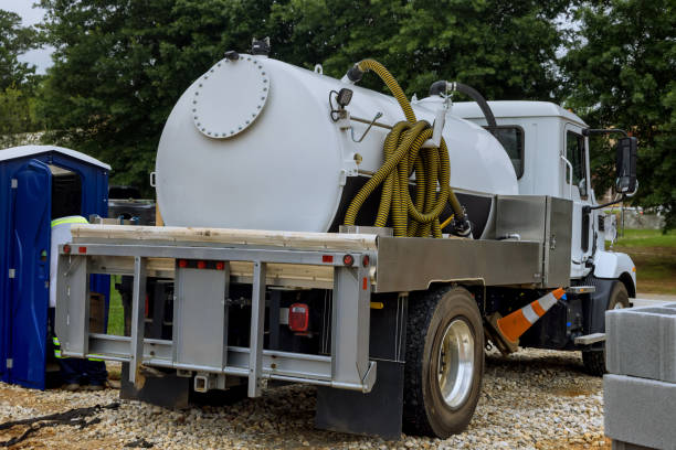 Best Luxury portable toilet rental  in Stroville, CA