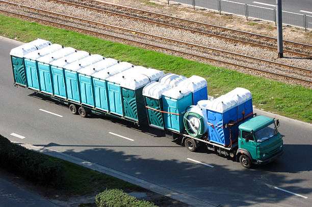 Best Long-term porta potty rental  in Stroville, CA